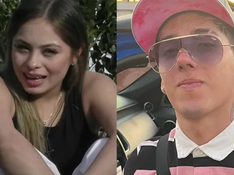 La lapidaria evaluación de Skarleth sobre su relación con Pailita