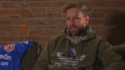 Walala, como le apodaban, decidió colgar los botines.