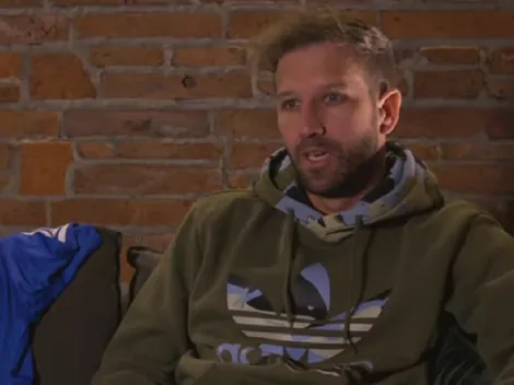 Con una emotiva despedida: Seymour anuncia su retiro oficial del fútbol profesional