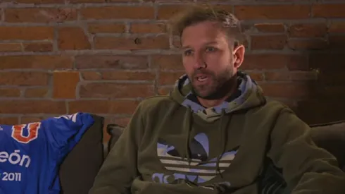 Walala, como le apodaban, decidió colgar los botines.