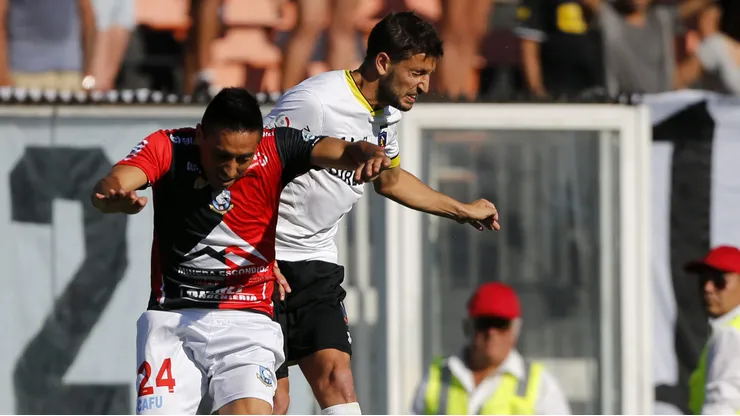 Ex Colo Colo la rompe con clases personalizadas de fútbol a domicilio.