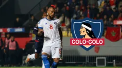 Aseguran que Arturo Vidal le dijo no a Colo Colo en diciembre y negocia mega contrato.