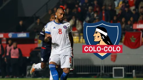Aseguran que Arturo Vidal le dijo no a Colo Colo en diciembre y negocia mega contrato.