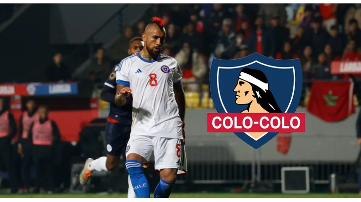 Aseguran que Arturo Vidal le dijo no a Colo Colo en diciembre y negocia mega contrato.