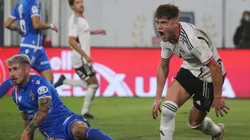 Leonardo Gil volverá a las convocatorias ante Unión La Calera.