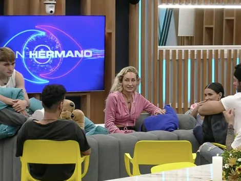 ¿Qué días se emite Gran Hermano?