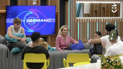 ¿Qué días se emite Gran Hermano?