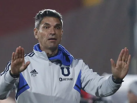 Pellegrino y su propuesta defensiva para enfrentar a O'Higgins