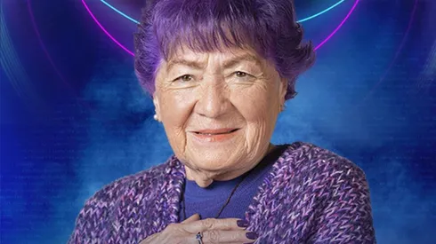 Mónica es la participante más longeva en la historia de Gran Hermano.