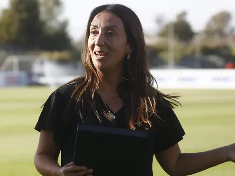 ¡Condenan a Colo Colo por agresión a Cecilia Pérez en el Superclásico!