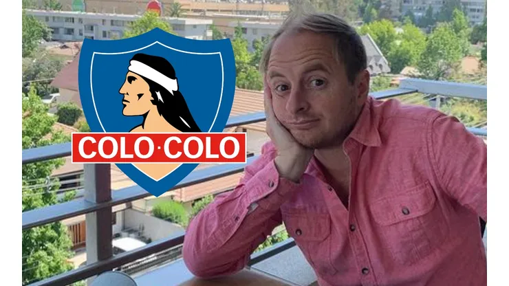 Jorge "Coke" Hevia reacciona a información que vincula a Damián Pizarro con Boca Juniors.