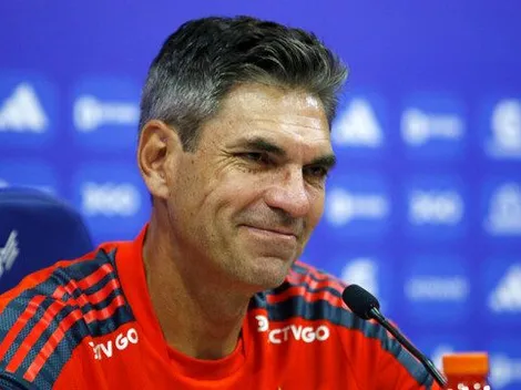 Ex crack de la U solidariza con Pellegrino ante lentitud de refuerzos