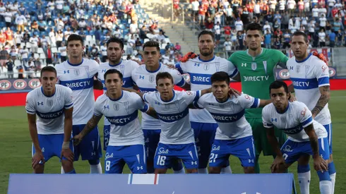 Un exjugador de la UC y amigo de Edson Puch alaba la decisión del delantero de dejar el retiro