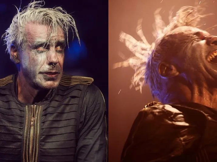 ¿Por qué la Justicia alemana investiga al vocalista de Rammstein?