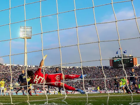 El singular maleficio que la U busca romper tras 1.768 días