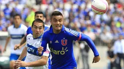 Presidente de Cobresal le cierra la puerta a Universidad de Chile por Marcelo Jorquera