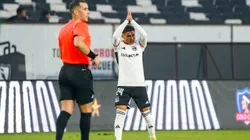 El periodista criticó con todo a Colo Colo y Gustavo Quinteros por la inclusión de Jordhy Thompson