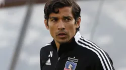 Matías Fernández alista su partido de despedida (Foto: Photosport)