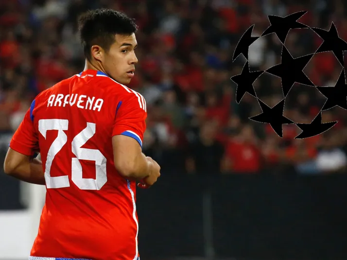 ¿Adiós UC? Un gigante de Europa viene por los goles del Monito Aravena