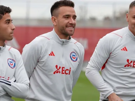 Berizzo alza la voz tras la polémica con la U y se lanza contra la ANFP