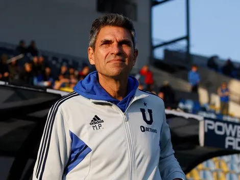 Oxígeno para Pellegrino: La U encuentra al reemplazante de José Castro
