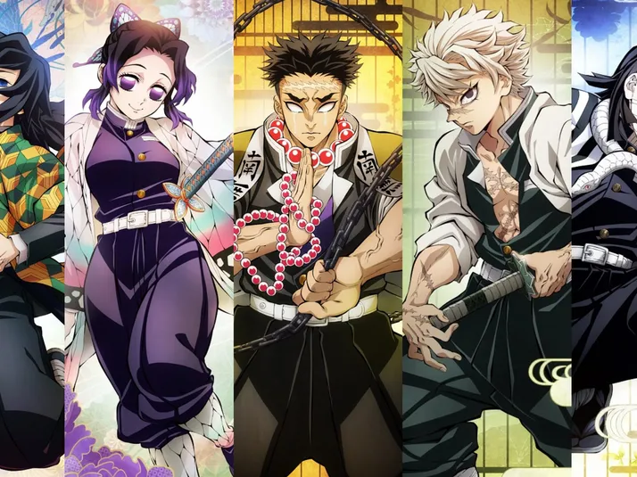 Demon Slayer: ¿Habrá cuarta temporada?