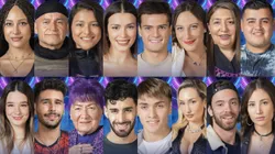 Son en total 18 los jugadores que protagonizarán Gran Hermano Chile.
