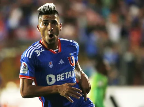 No Fernández No Party: La U no gana hace dos meses