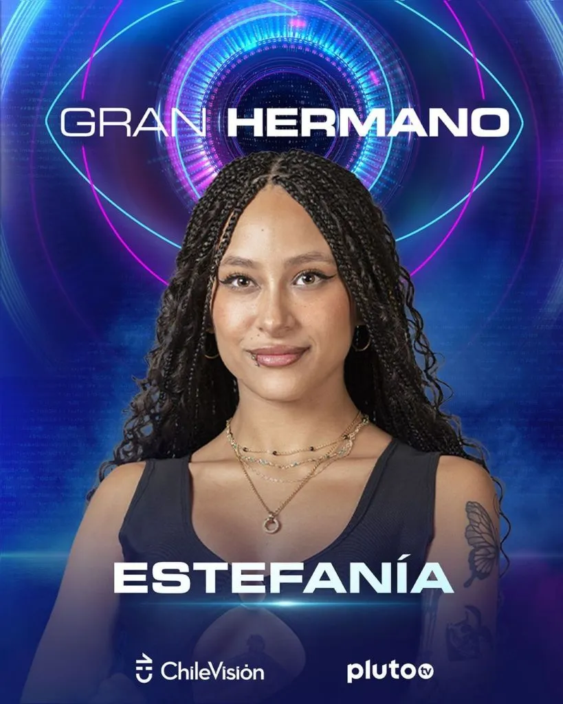 Gran Hermano Chile