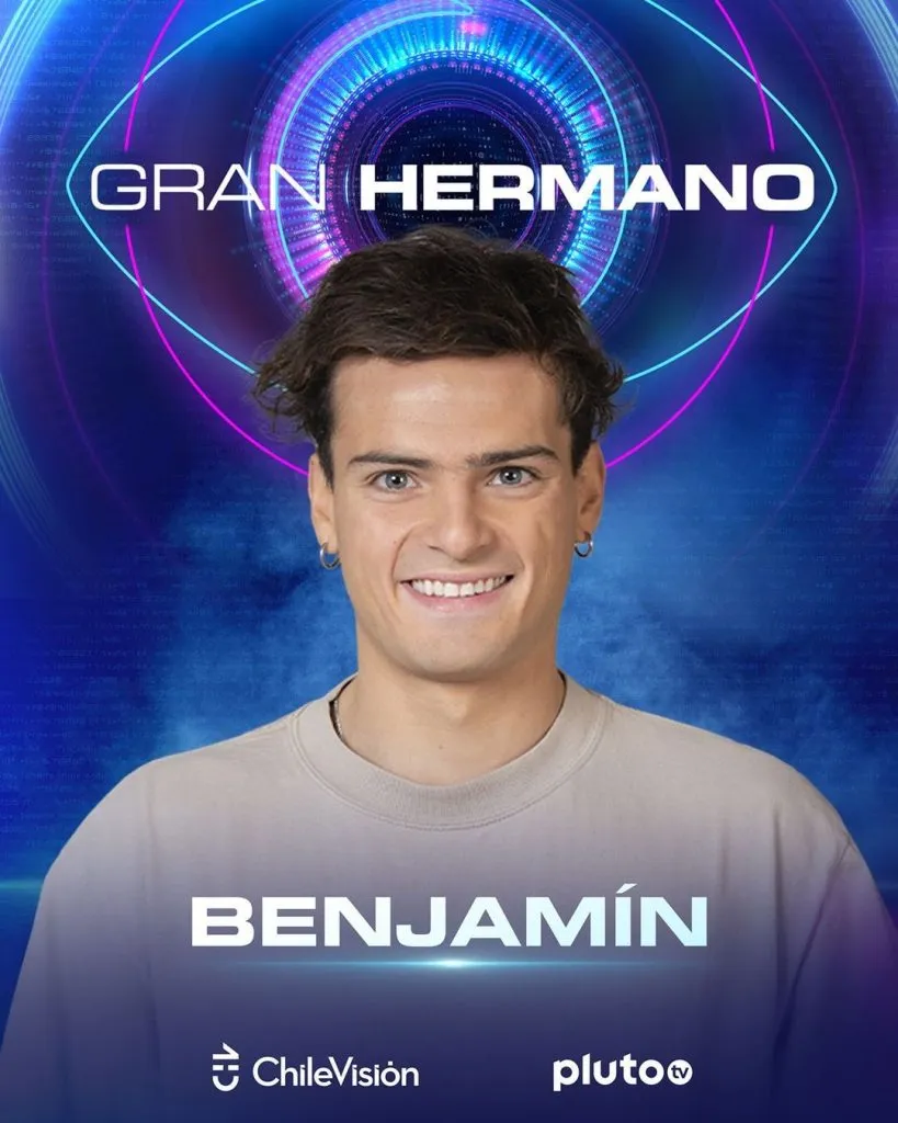 Gran Hermano Chile