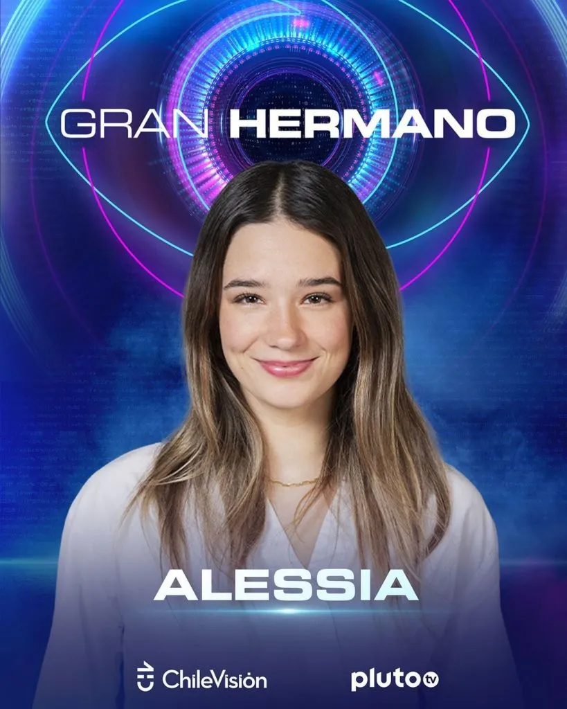 Gran Hermano Chile
