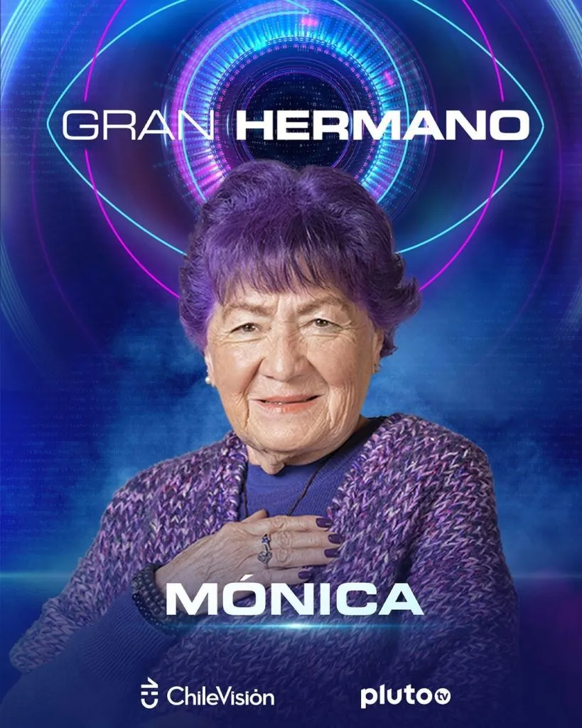 Gran Hermano Chile