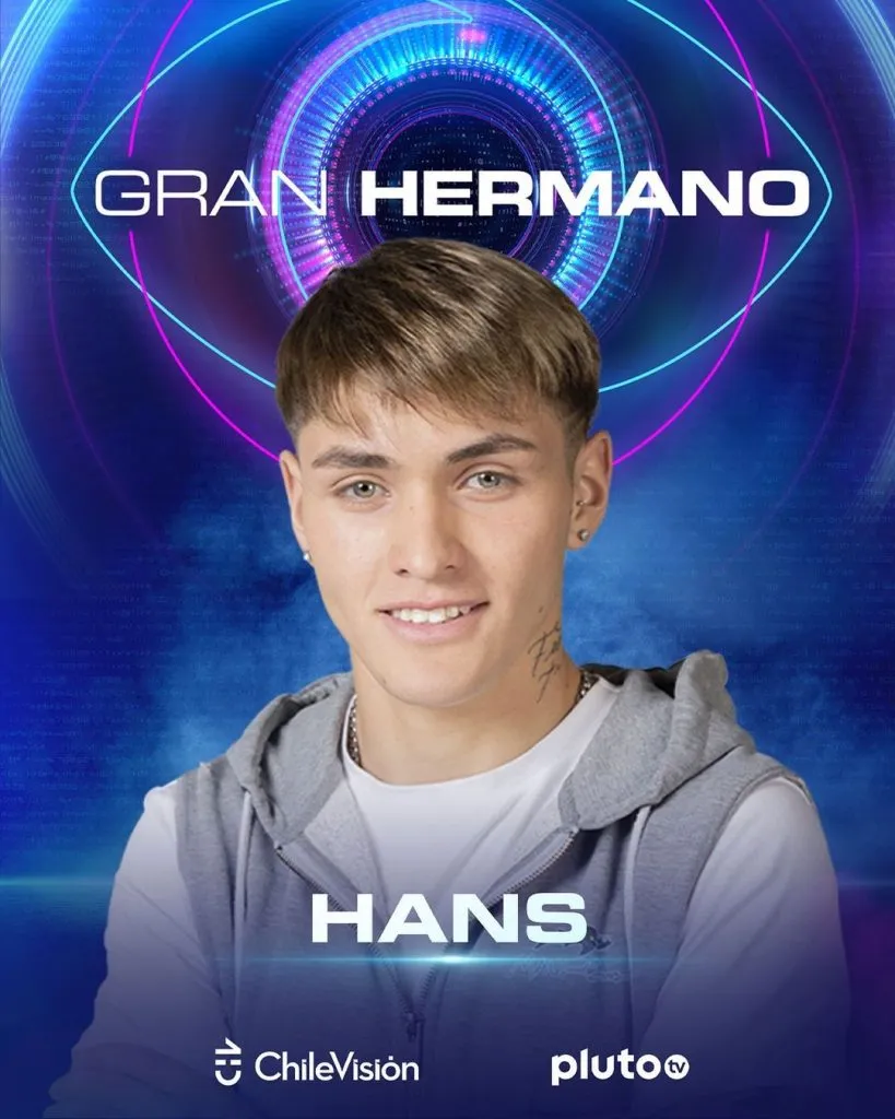 Gran Hermano Chile