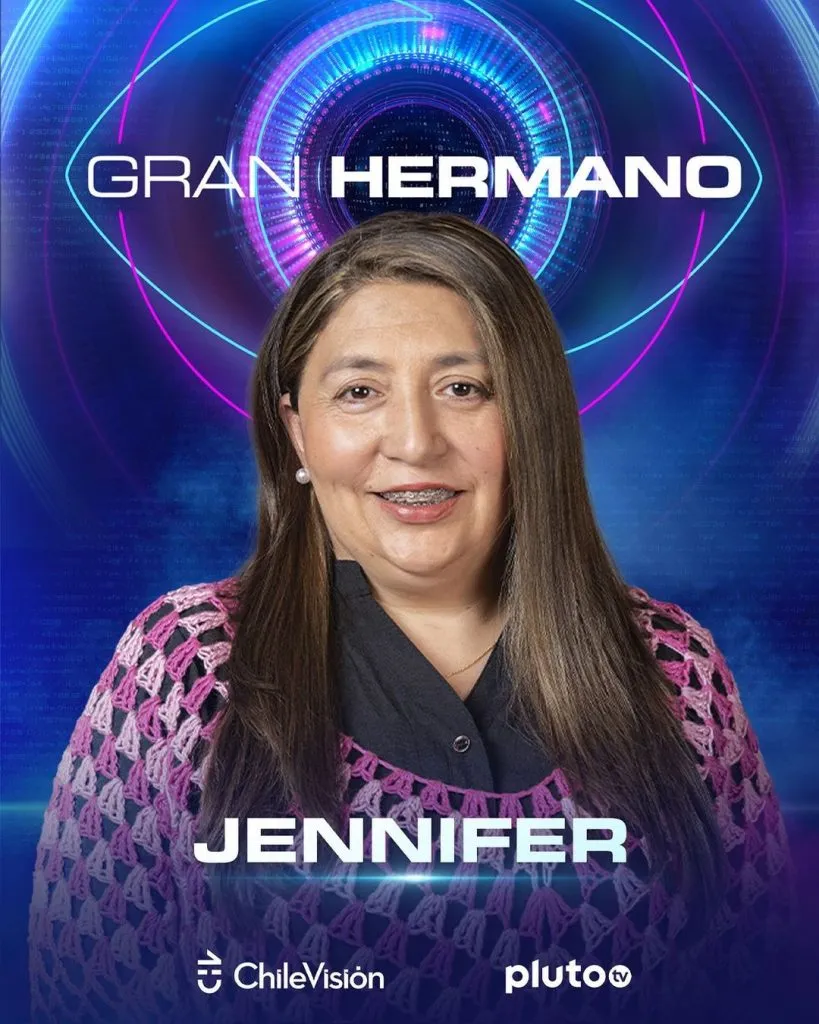 Gran Hermano Chile