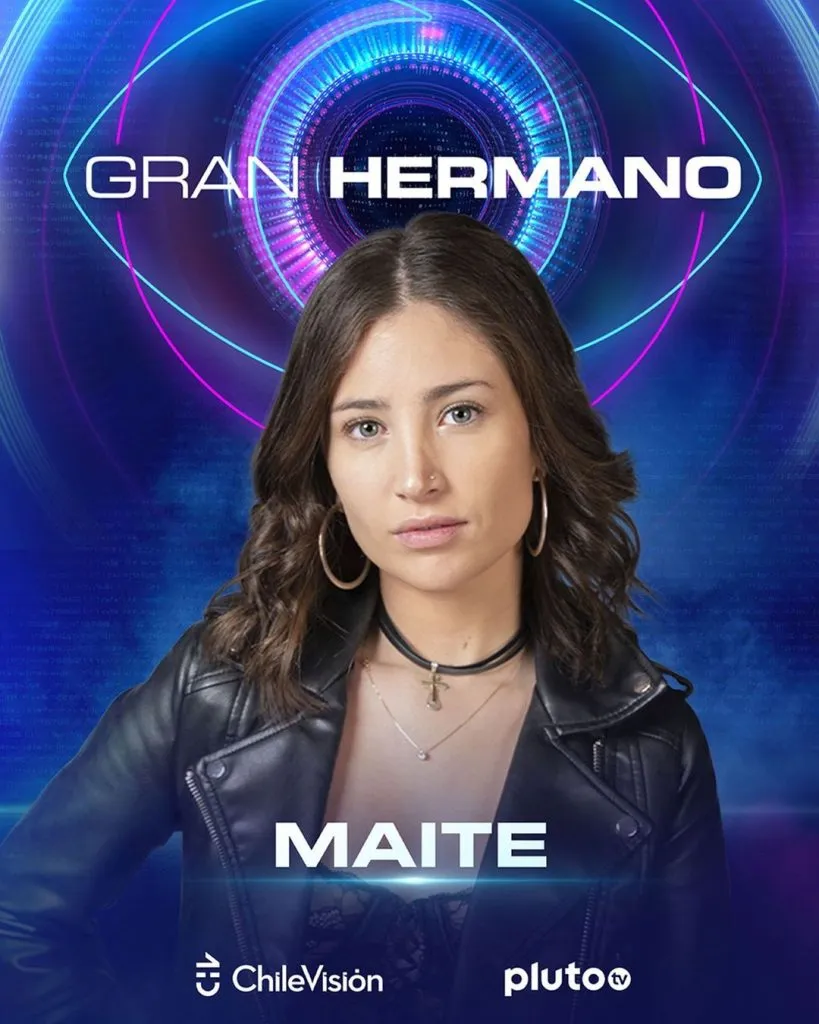 Gran Hermano Chile