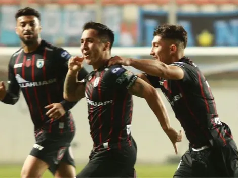 VIDEO: El ex UC se robó todas las miradas en el Ascenso con este golazo