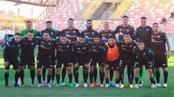 El plantel de Deportes Iquique vivió un susto importante en su retorno a su ciudad