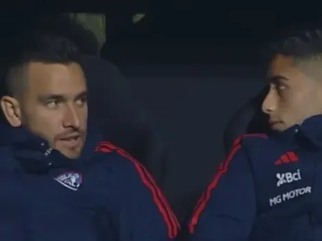 Berizzo le da feroz portazo a la U por los seleccionados