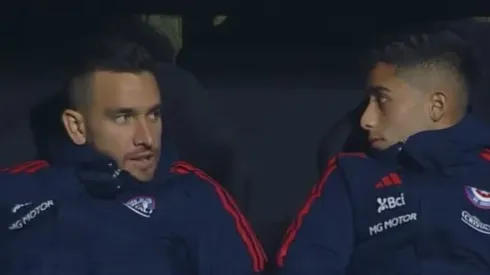 Pellegrino molesto porque la ANFP no modificó el horario del partido de la U