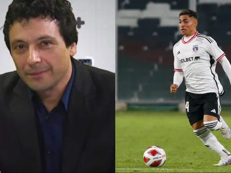 Sotomayor sepulta a Jordhy: "Este niñito es una bomba de tiempo"