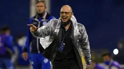 Alfredo Arias tiene a Peñarol último del torneo uruguayo y dejará de ser el DT.