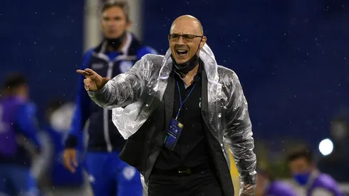 Alfredo Arias tiene a Peñarol último del torneo uruguayo y dejará de ser el DT.