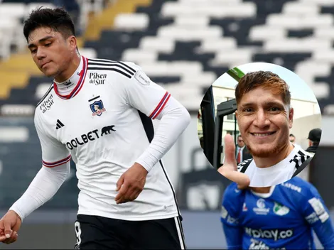 Leo Gil se inmola por Pizarro: "No lo agranden, hay que cuidarlo"