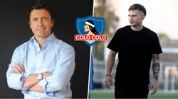 Barticciotto sigue destacando en su paso por Palestino.