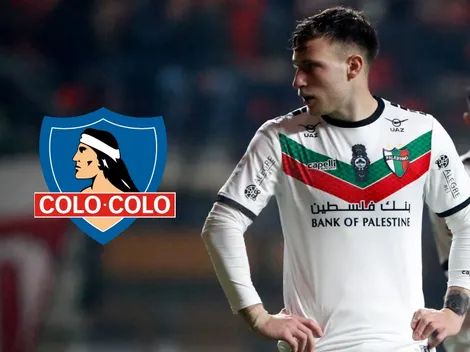 Presidente de ByN le da feroz portazo a Barticciotto en Colo Colo