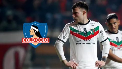 El presidente de la concesionaria que maneja los hilos del Cacique alza la voz sobre la posible llegada de Bruno Barti.