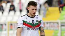 Director de Blanco y Negro se muere por ver a Barticciotto en Colo Colo.