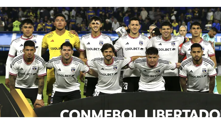 Los hinchas del Cacique ya conocen el once que saltará al gramado del Estadio Monumental.