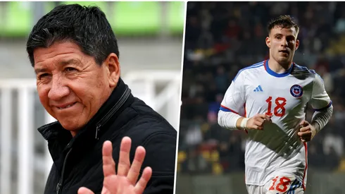 Barticciotto sigue llamando la atención tras su gran cometido con la Roja.