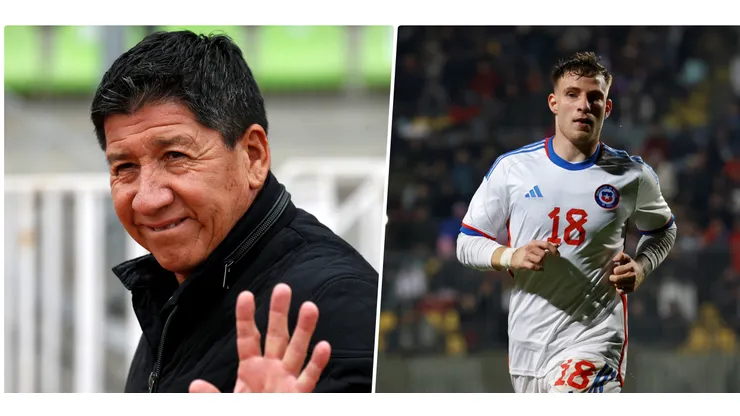 Barticciotto sigue llamando la atención tras su gran cometido con la Roja.